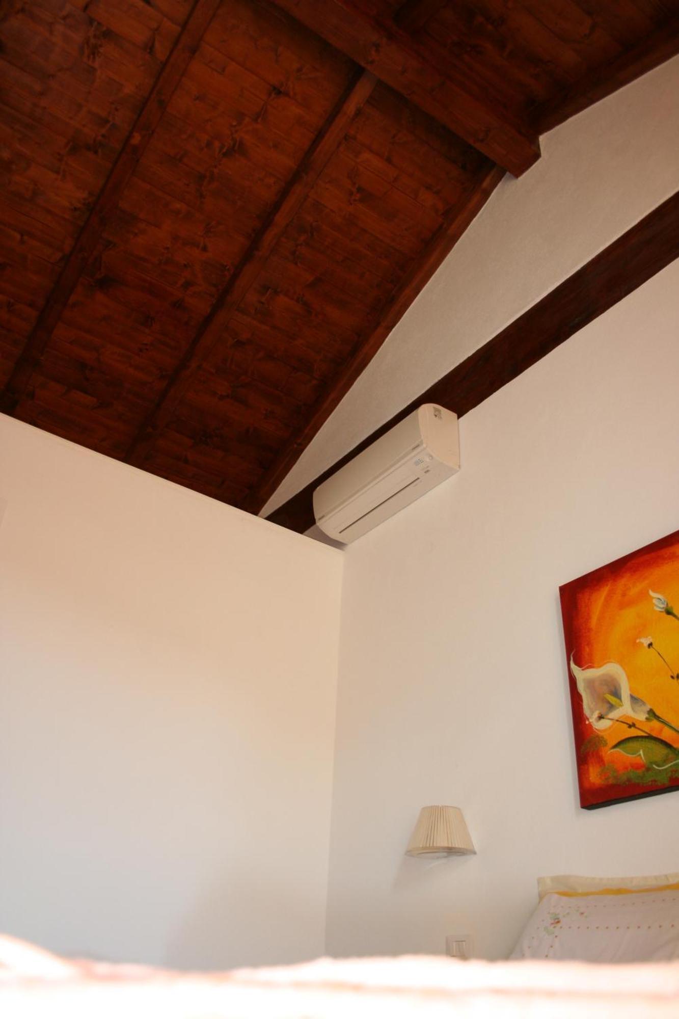 B&B Guest House Il Porto Vecchio Stintino Cameră foto