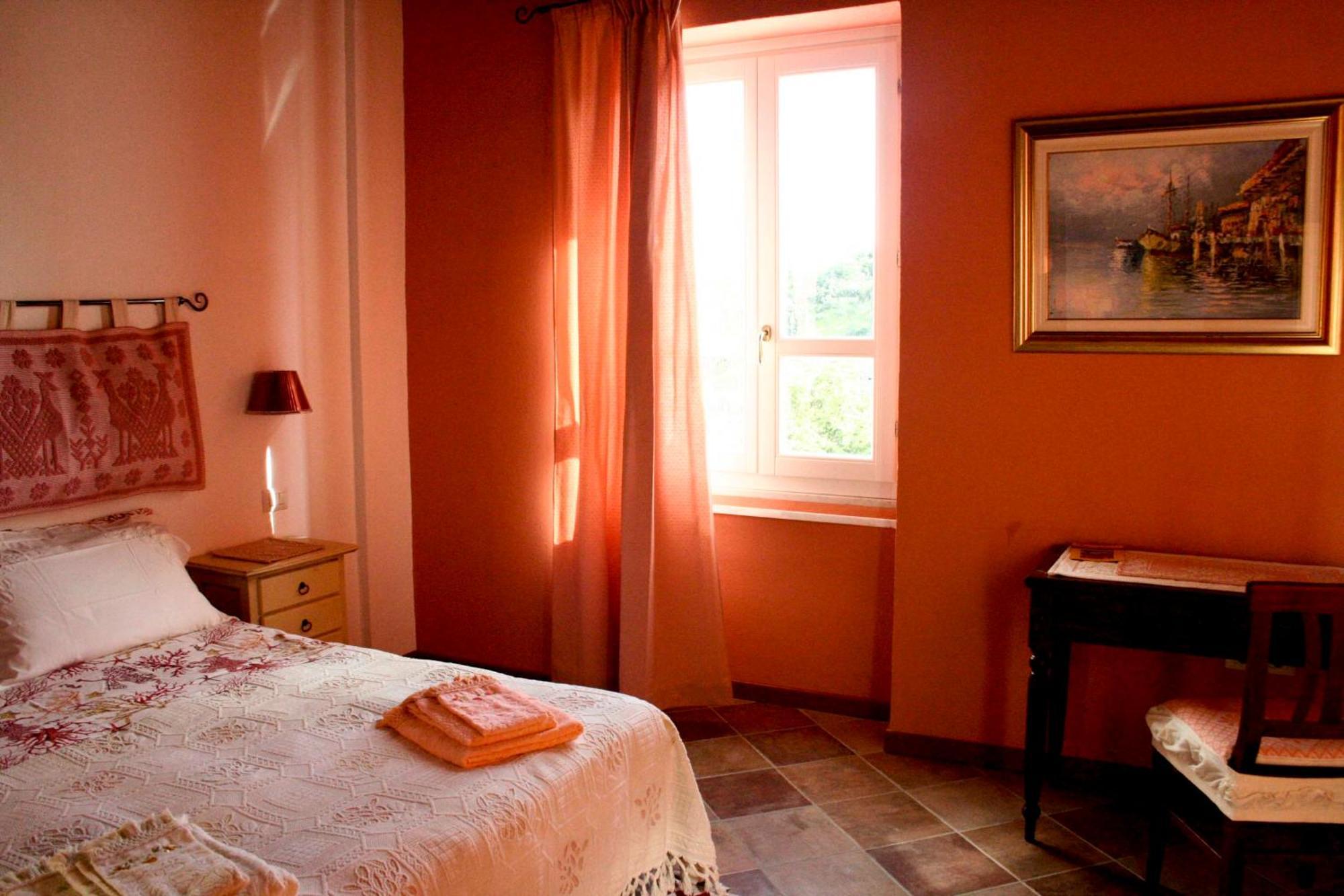 B&B Guest House Il Porto Vecchio Stintino Cameră foto