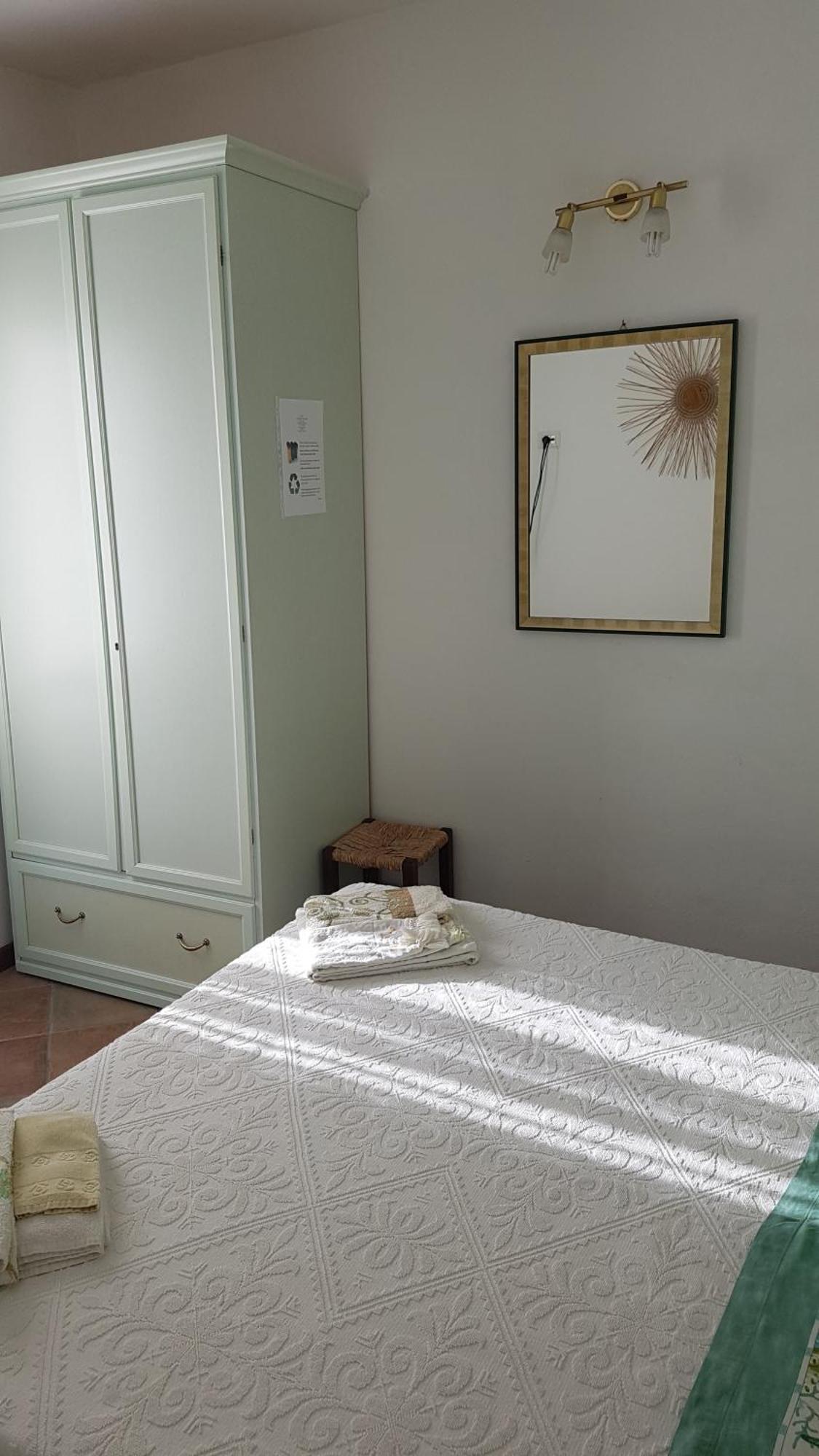 B&B Guest House Il Porto Vecchio Stintino Cameră foto