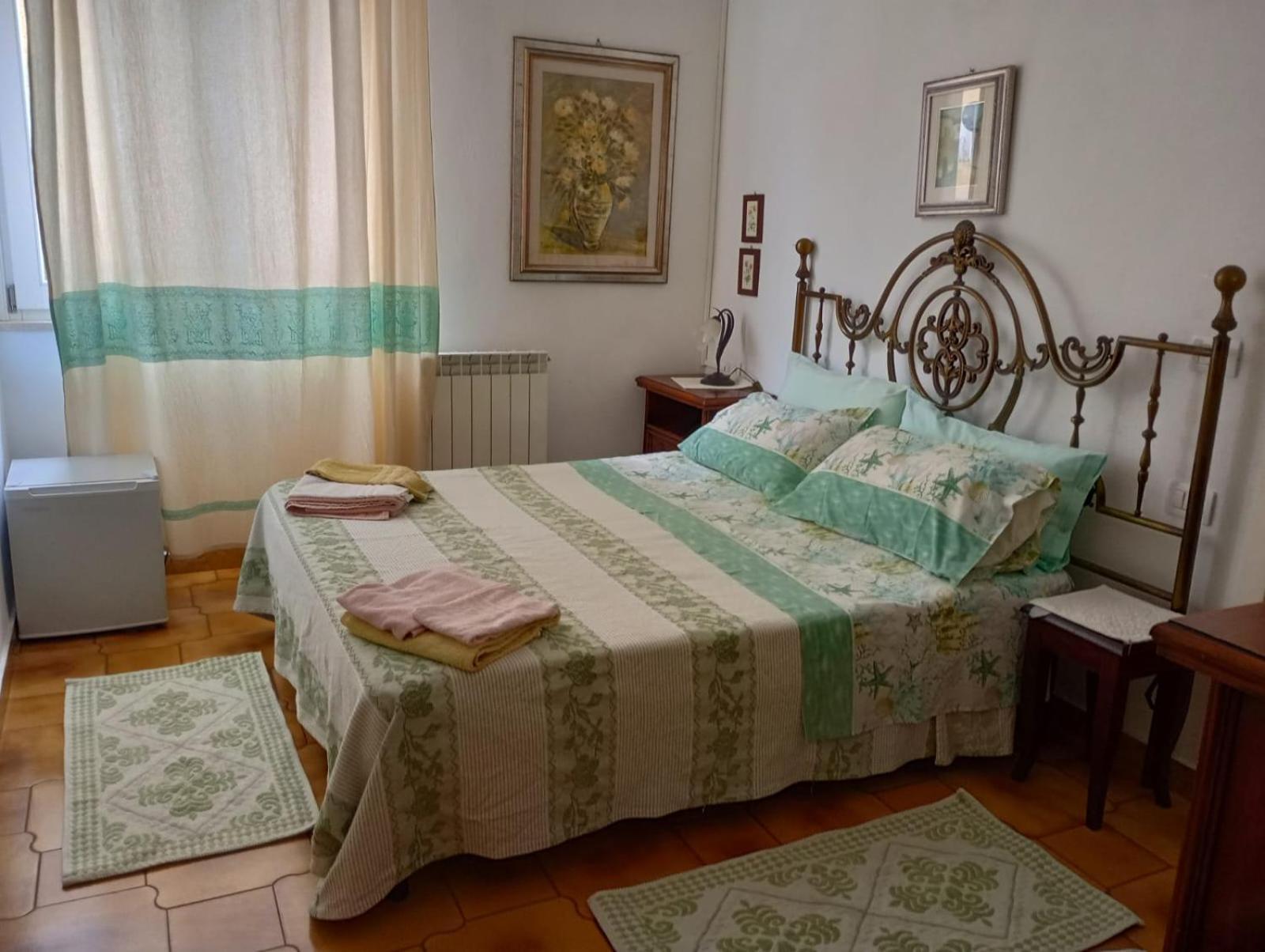 B&B Guest House Il Porto Vecchio Stintino Exterior foto